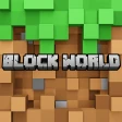 Block World 3D: Konstruktion icon