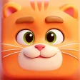 PawBlock! - Sort Color Puzzle icon