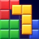 ブロックパズル：クラシック