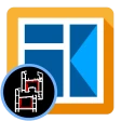 PVC Windows Studio icon