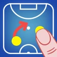 Pizarra Táctica: Futsal icon