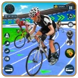 BMX Cycle Racing: Cycle Stunts icon
