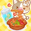 猫のタピオカティー: Boba Tea ASMR食べ物ゲーム