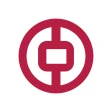 BOCHK中银香港 icon