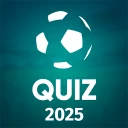 Football Quiz - Teste futebol icon