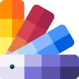 Paint my Room Probieren Farben icon
