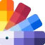 Paint my Room - Prueba colores icon