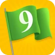 Play Nine: Golf Card Game icon