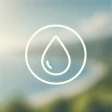 Desenfoque de vídeo e imagen icon