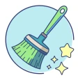 Limpieza Inteligente icon