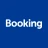 Booking.com Reservas Hoteles icon