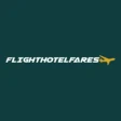 FlightHotelFares icon