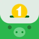 Money Lover Controle de gastos icon