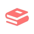 Bookshelf-Virtuelle Bibliothek icon