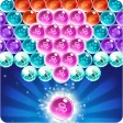 Bubble Shooter Legend: Sky Pop icon