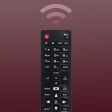 Mando para TV LG icon