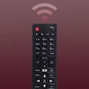 Mando para TV LG icon