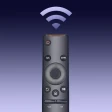 Fernbedienung für Samsung TV icon