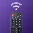 Control Remoto para Todos TVs icon
