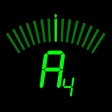 DaTuner: afinadores/metrônomos icon