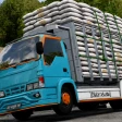Mod Truk Gayor Suspensi Real icon