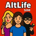 AltLife Sim