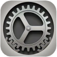 Settings App icon
