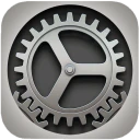 Settings App