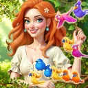 Happy Bird Escape
