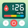 Açúcar no sangue icon