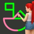 Braindom: Logik Rätsel Spiele icon