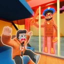 Prison Tung: Obby Escape