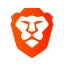 Brave privé-webbrowser icon