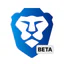 Brave Beta icon