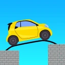 Draw Bridge Puzzle: Brain Game