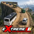 Extreme Map Bussin India icon