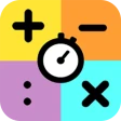 Goed Snel Rekenen icon