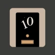 No. 10: Full Confidence icon
