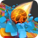Brick Ball Blast: Kugelbrecher