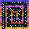Bricks Legend icon