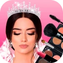 Make-up Braut