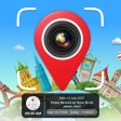 Câmara GPS e Visualização Mapa icon