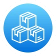 Parcels: Track Online Orders icon