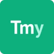 Teamy: app voor sportteams icon