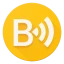 BubbleUPnP DLNA/Chromecast icon