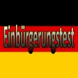Einbürgerungstest 2026 icon