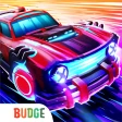 RaceCraft : course et création icon