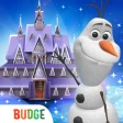 Disney Frozen Royal Castle icon