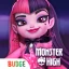 Monster High Vida Fantástica icon