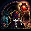 スケル＆ディフェンス：ダンジョンローグライクディフェンス icon